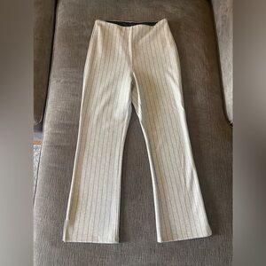 LYSSE NY size S. Cropped pants
